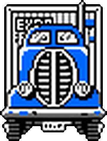 KeijiDX7's tweet image. My take on Mother 1 is cartoony af so I’m just gonna go ahead and say these vehicles are just alive even without Gyiyg’s influence