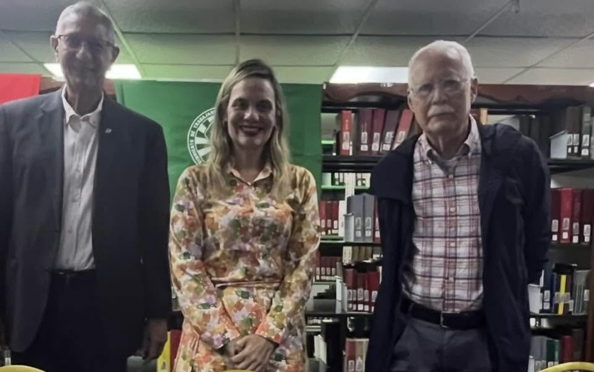 Anahí Quintero Belda tweet media