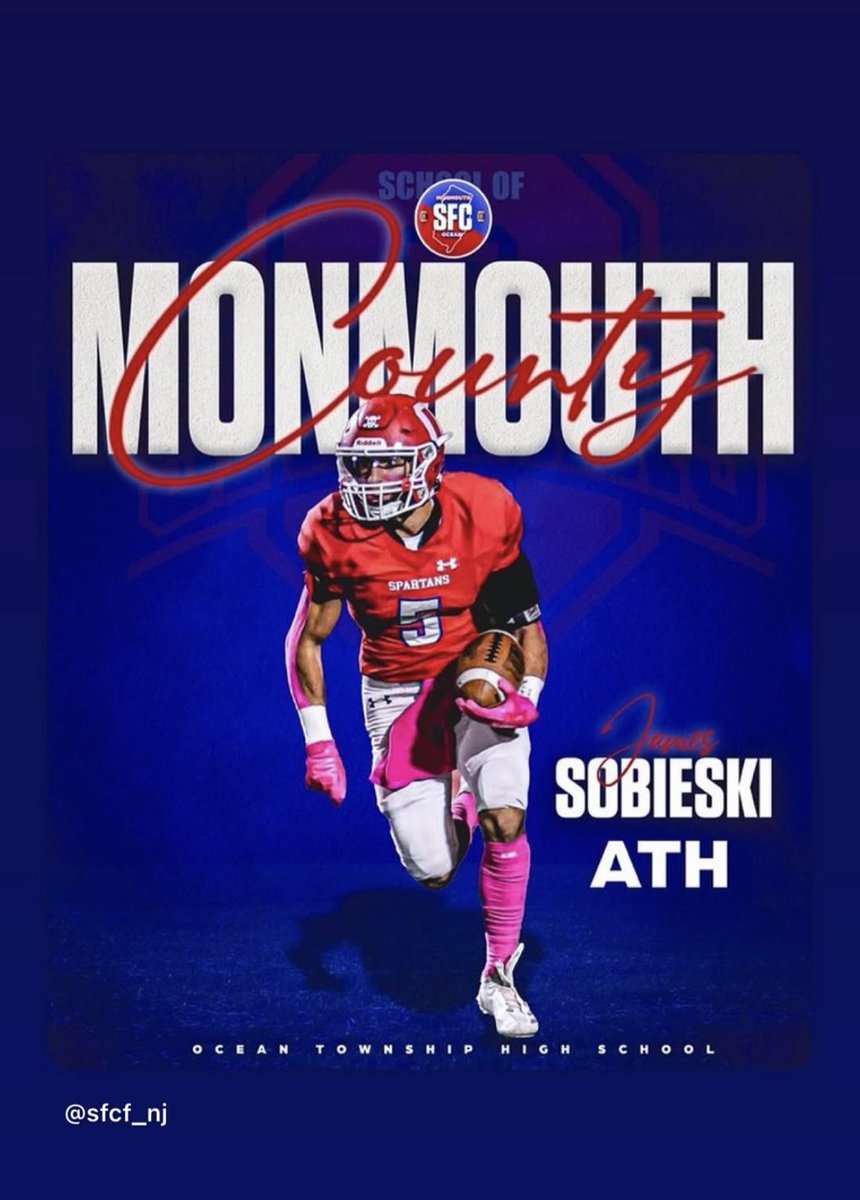 All-Shore Gridiron Classic. Let’s Go!