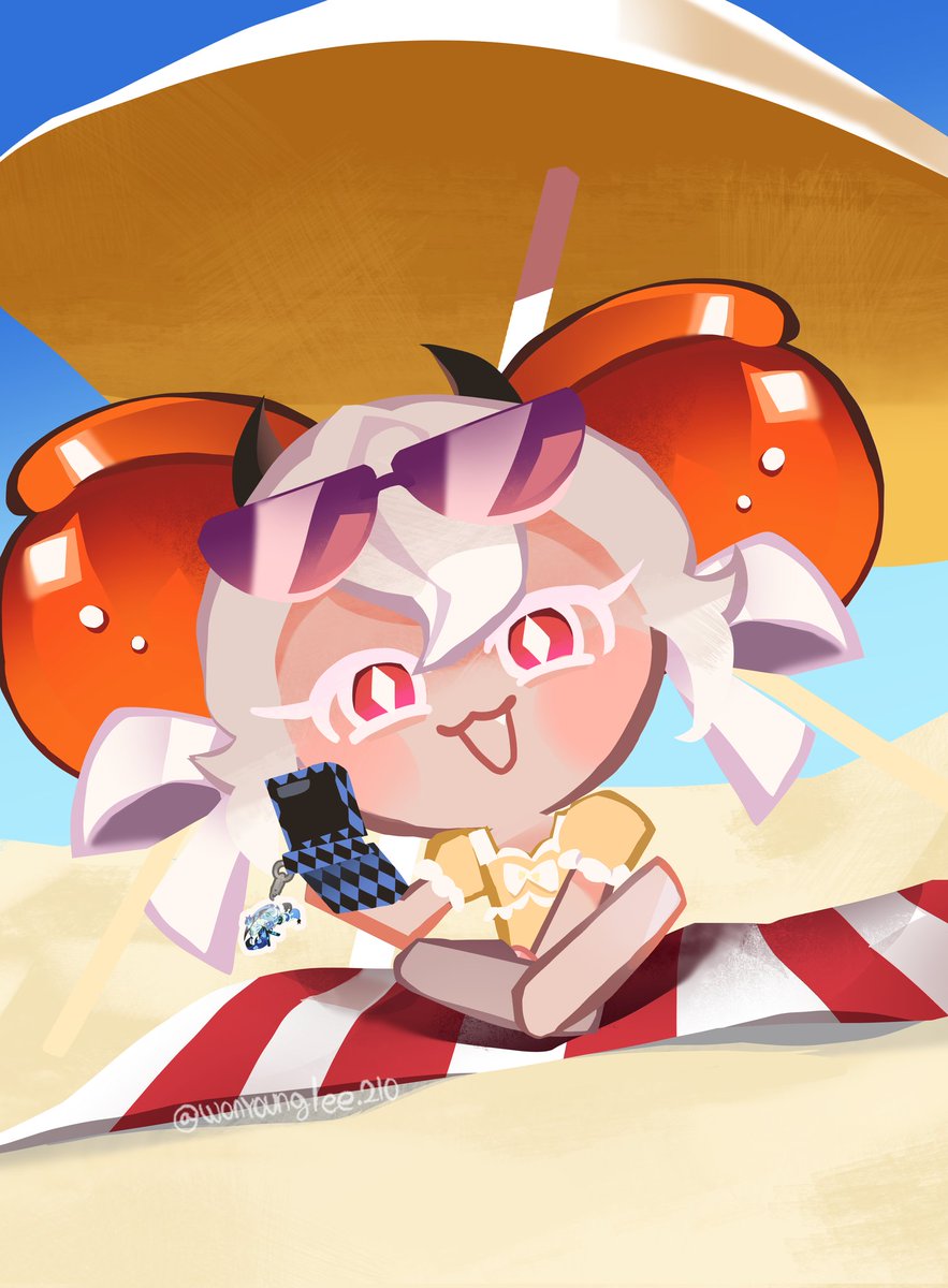 wonyounglee210_'s tweet photo. Coming Soon😎🌺 (7/16)
#쿠키런킹덤 #cookierunkingdom https://t.co/AgionFz5nP