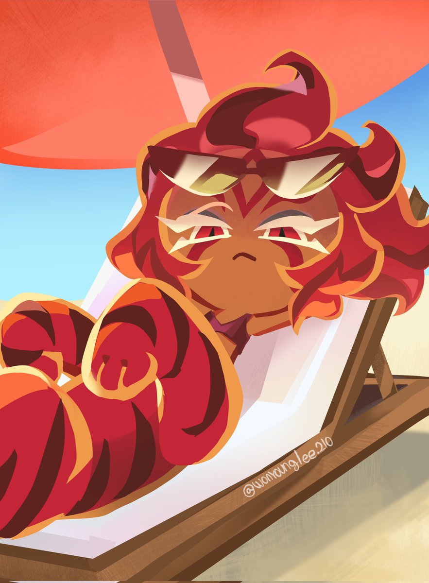 wonyounglee210_'s tweet photo. Coming Soon😎🌺 (7/16)
#쿠키런킹덤 #cookierunkingdom https://t.co/AgionFz5nP