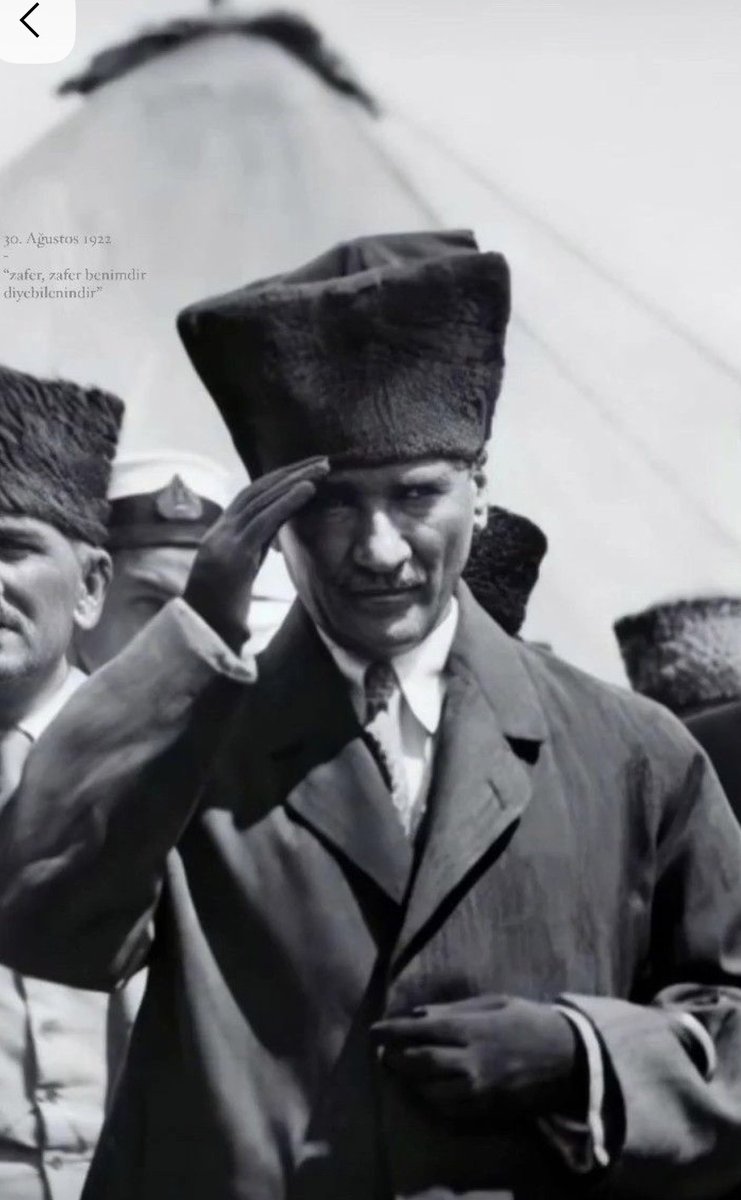 Turkanun's tweet photo. Tek gerçek… 🇹🇷#TürkünBaşbuğuAtatürk https://t.co/xKnkbwqFQA