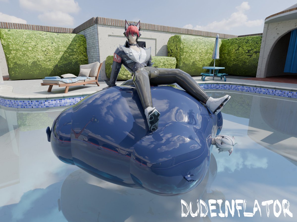 DudeInflator tweet media