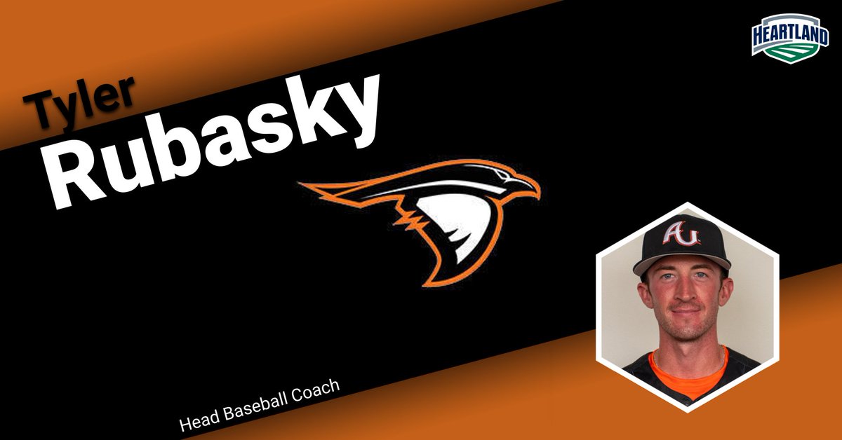 Anderson Athletics (@athleticsau) on Twitter photo A HUGE congrats to Tyler Rubasky on being promoted to <a href="/AURavensBSB/">AU Ravens Baseball</a> head coach! #SoarRavensSoar #GBGR A HUGE congrats to Tyler Rubasky on being promoted to <a href="/AURavensBSB/">AU Ravens Baseball</a> head coach! #SoarRavensSoar #GBGR