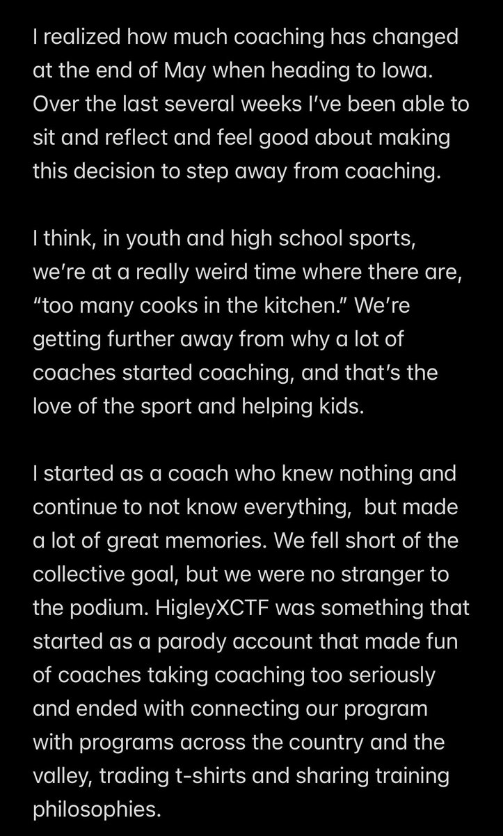 Coach Green tweet media