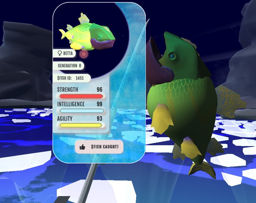 FishFight.one 🎣 #FishFighters FishFight.Country tweet media