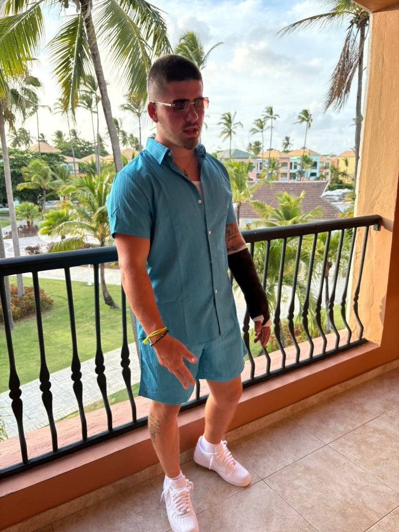 DanClarkSports's tweet image. 𝗚𝗥𝗘𝗔𝗧 𝗡𝗘𝗪𝗦 - Remember Kavan Markwood, the young baseball fan who fell 20 feet from the stands at PNC Park in May and suffered some extremely serious injuries? Well, here he is now, continuing to make a truly remarkable recovery.