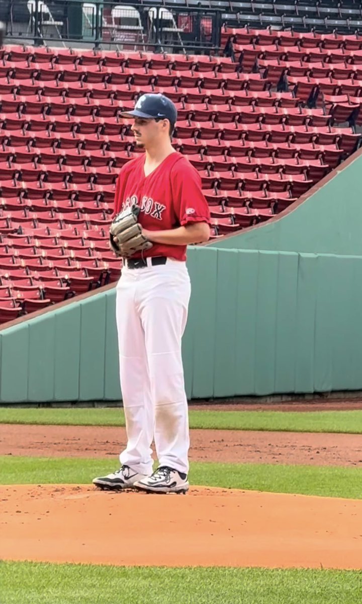 OB VARSITY Baseball tweet media