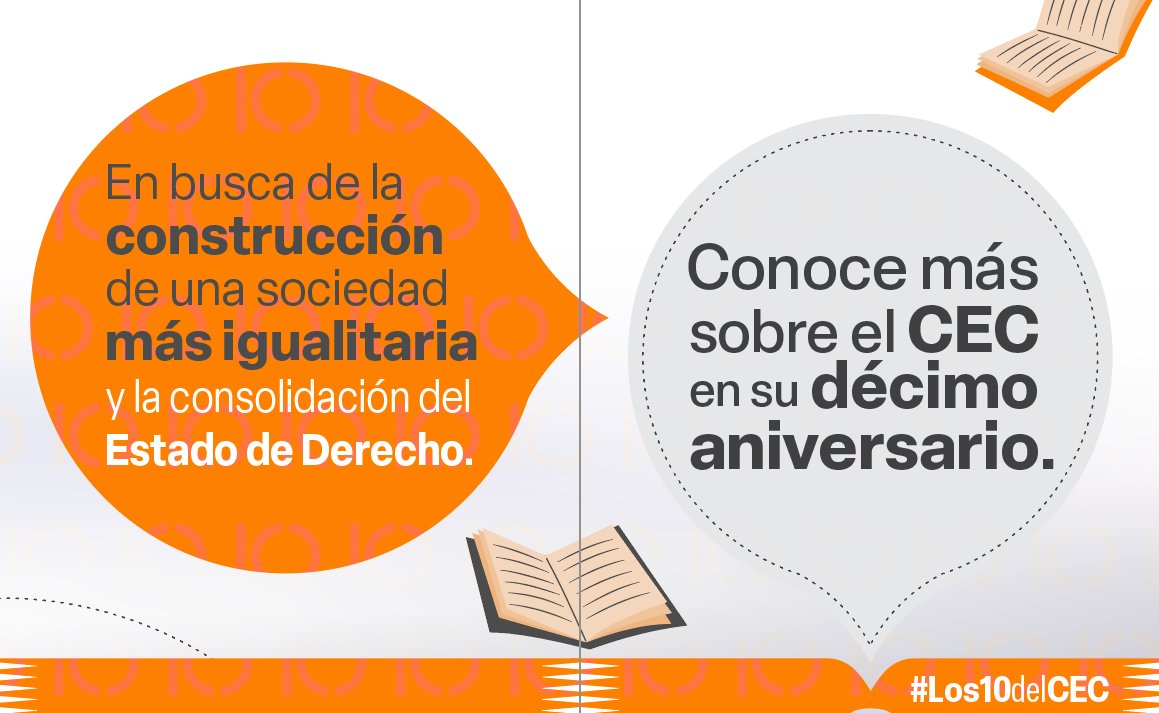 CEC_SCJN's tweet image. ¡Celebramos 10 años de trabajo! ¿Ya nos conoces?
#Los10delCEC #LaCorte
sitios.scjn.gob.mx/cec/