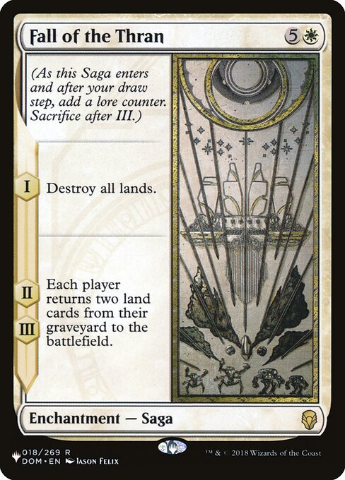 BonzaiEntertainment (@bonzaient) on Twitter photo Avg precon=bracket 2
Land Destruction=bracket 4
Not any more thanks to #MTGEternity
Here are some of my picks for bracket 2 mass lands destruction spells in #edh
Hit me with your "safe" choices for bracket 2 and 3
manapool.com/cards?q=Cori%2…
<a href="/wizards_magic/">Magic: The Gathering</a> #MTGxFINALFANTASY #TCG Avg precon=bracket 2
Land Destruction=bracket 4
Not any more thanks to #MTGEternity
Here are some of my picks for bracket 2 mass lands destruction spells in #edh
Hit me with your "safe" choices for bracket 2 and 3
manapool.com/cards?q=Cori%2…
<a href="/wizards_magic/">Magic: The Gathering</a> #MTGxFINALFANTASY #TCG