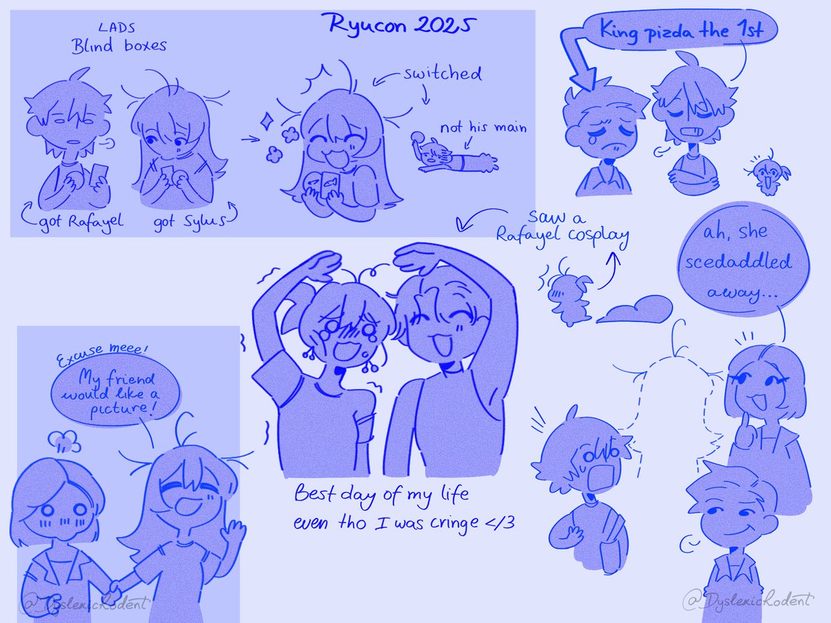 💤Kami tweet media