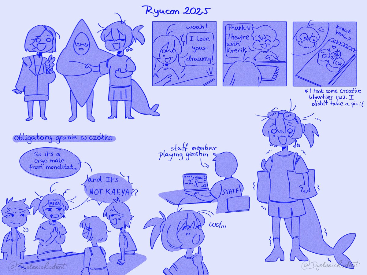 💤Kami tweet media