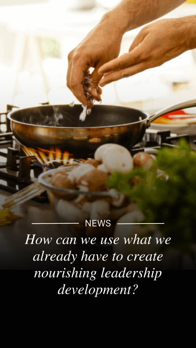 USCRossier's tweet photo. Should leadership development be outsourced or home-cooked in-house?

Internal L&amp;D teams, already salaried and equipped, can deliver high-quality programs without vendor markups.

Read more: https://t.co/KYboTjZXOv

#LeadershipDevelopment #CorporateLearning #PeerCoaching https://t.co/7LBfIcfWgs