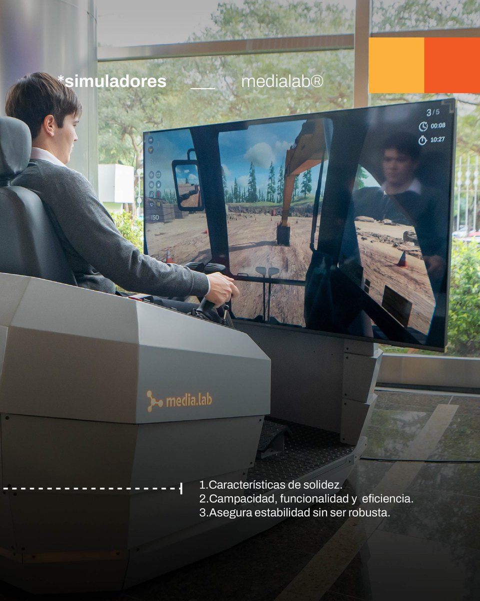 ¿Te interesa saber más sobre la forma de nuestros simuladores?🤔 La tomamos de un fósil milenario: el ammonite. Natural, resistente y funcional.

Así nació la Plataforma Ammonite.
Una base inteligente para entrenar con tecnología, ergonomía y diseño.🌀