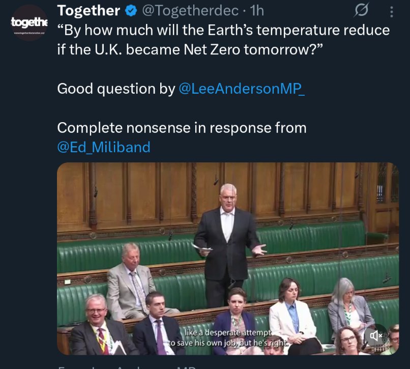 Unless of course you know literally anything about science or the climate <a href="/Togetherdec/">Together</a>