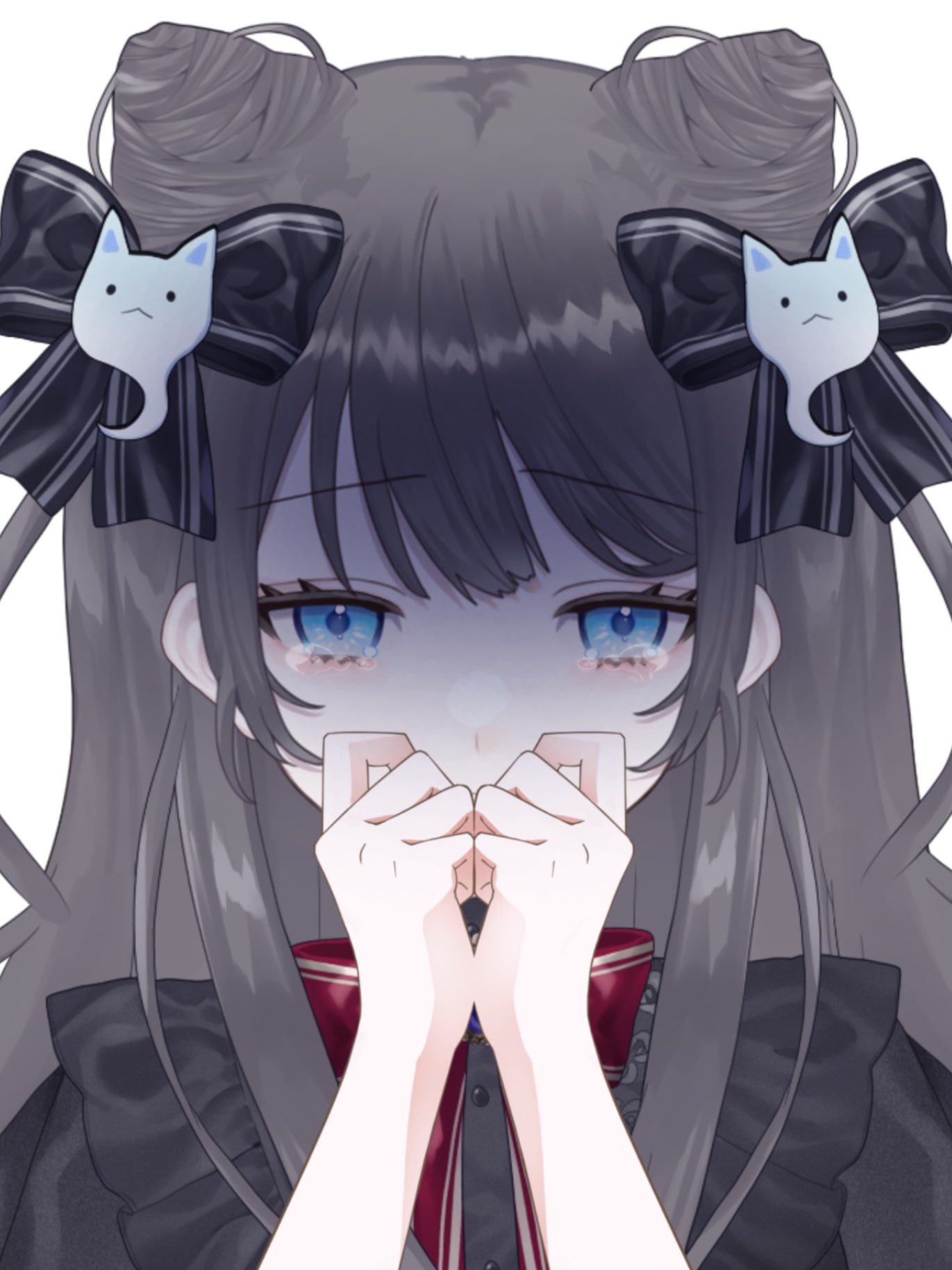 yokunero様♡ありがとうございます♡ 綴月ゆうり on X: 