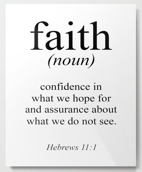 Your mind will always believe everything you tell it. Feed it faith.🙏🏽
#MondayMotivation
#MondayThoughts 
#MondayMindfulness