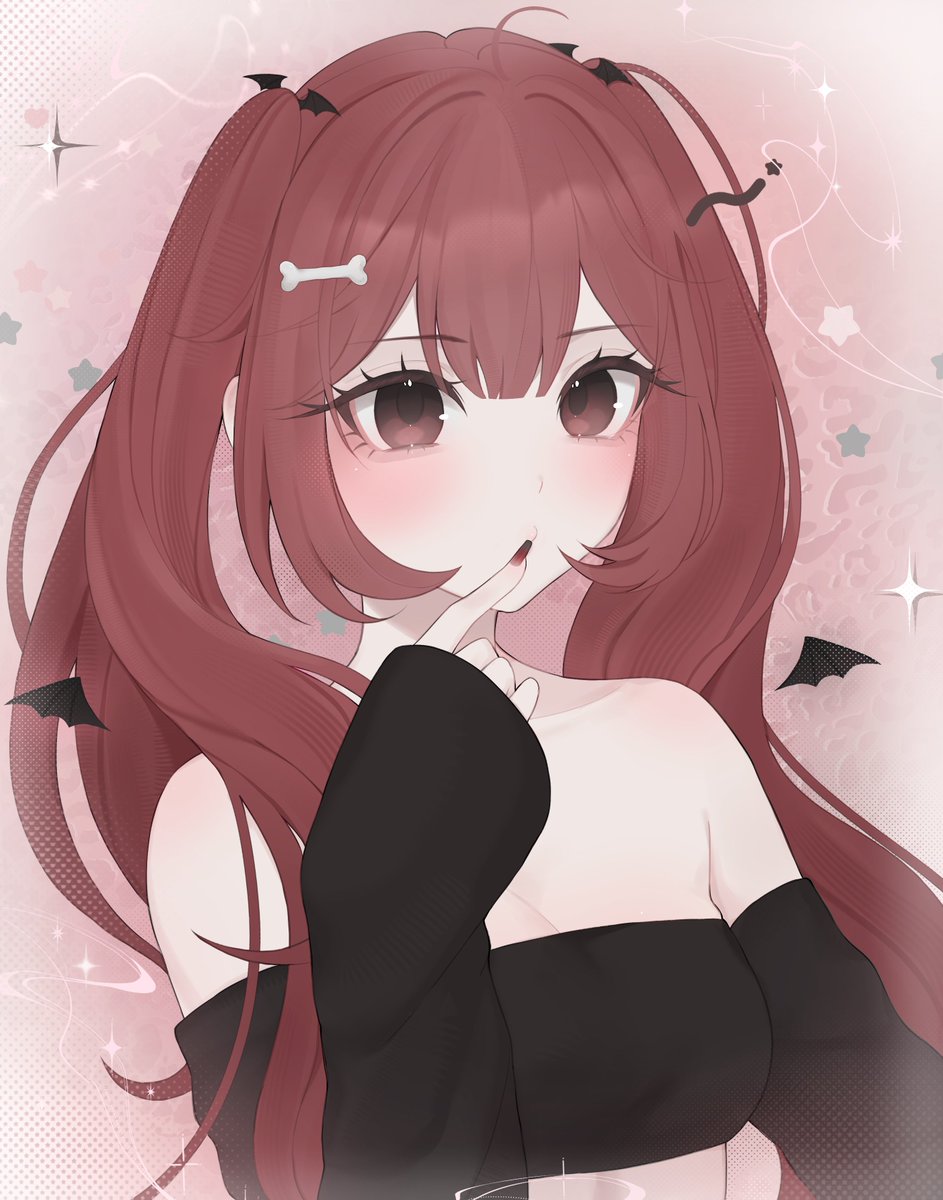 ゆみ yumi | vgen open!! 𐙚 tweet media