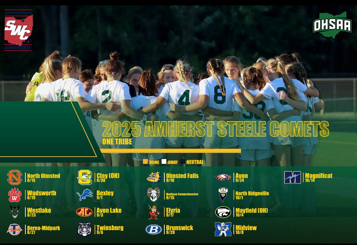 CometCoachGonzo's tweet image. Just a couple weeks away from our Tribe starting in 2025! #OneTribe