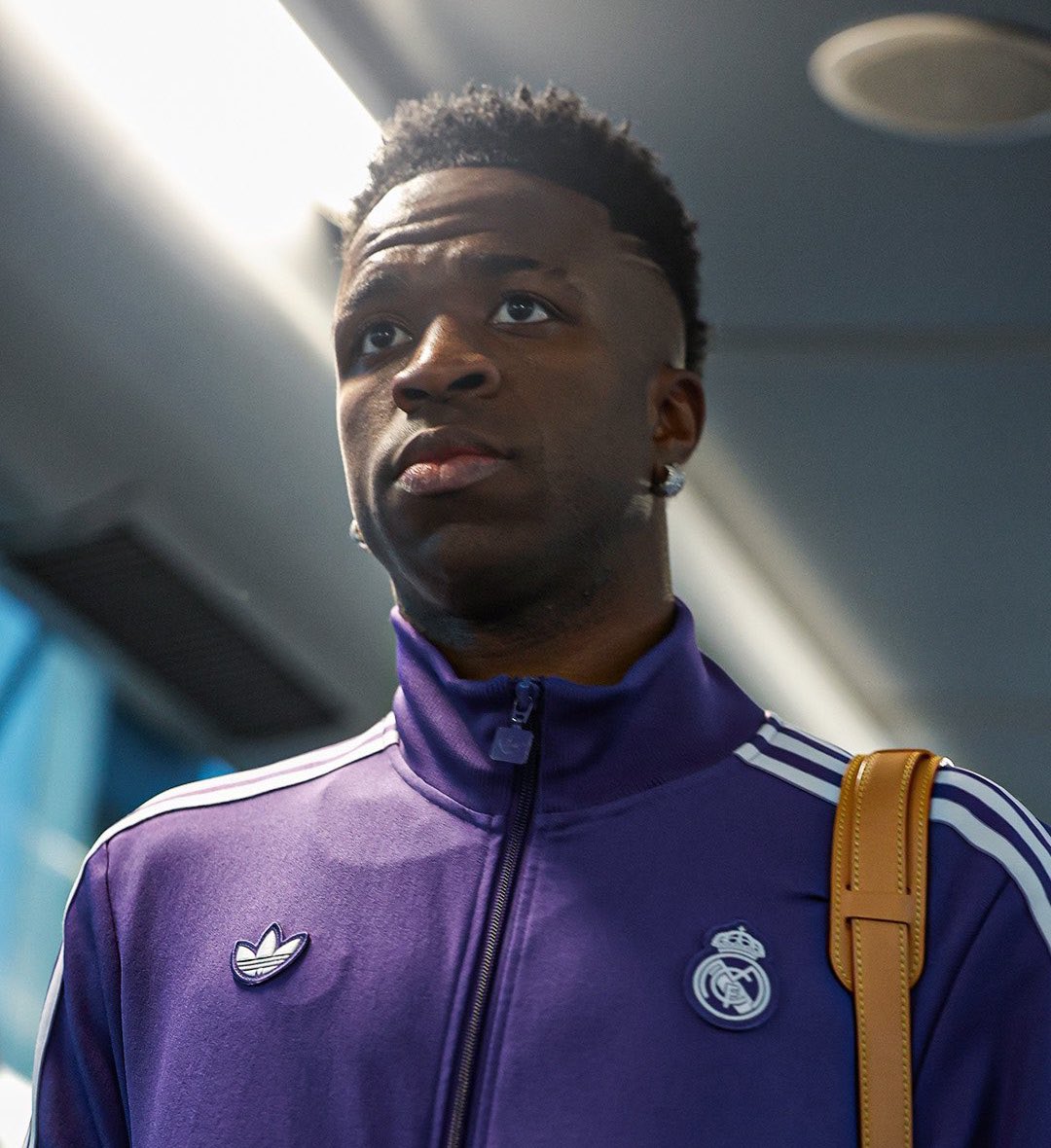 ¿Creéis que Vinicius renueva con el Real Madrid?

🔄 No. 
❤️ Sí.
