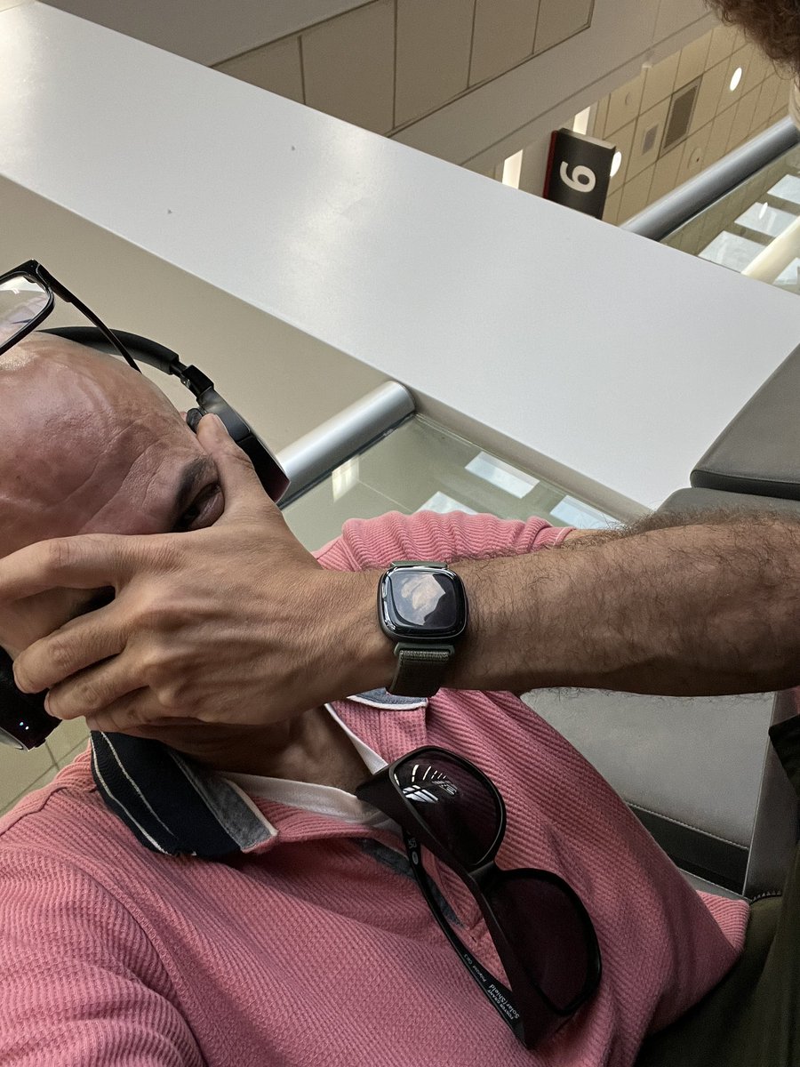 George for Anchorage tweet media