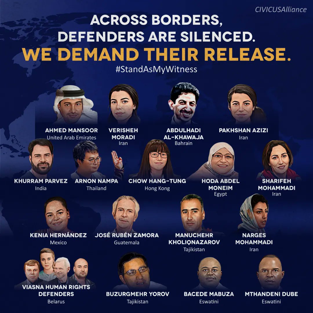 mandeep_tiwana1's tweet image. Helps us Free Them #StandAsMyWitness