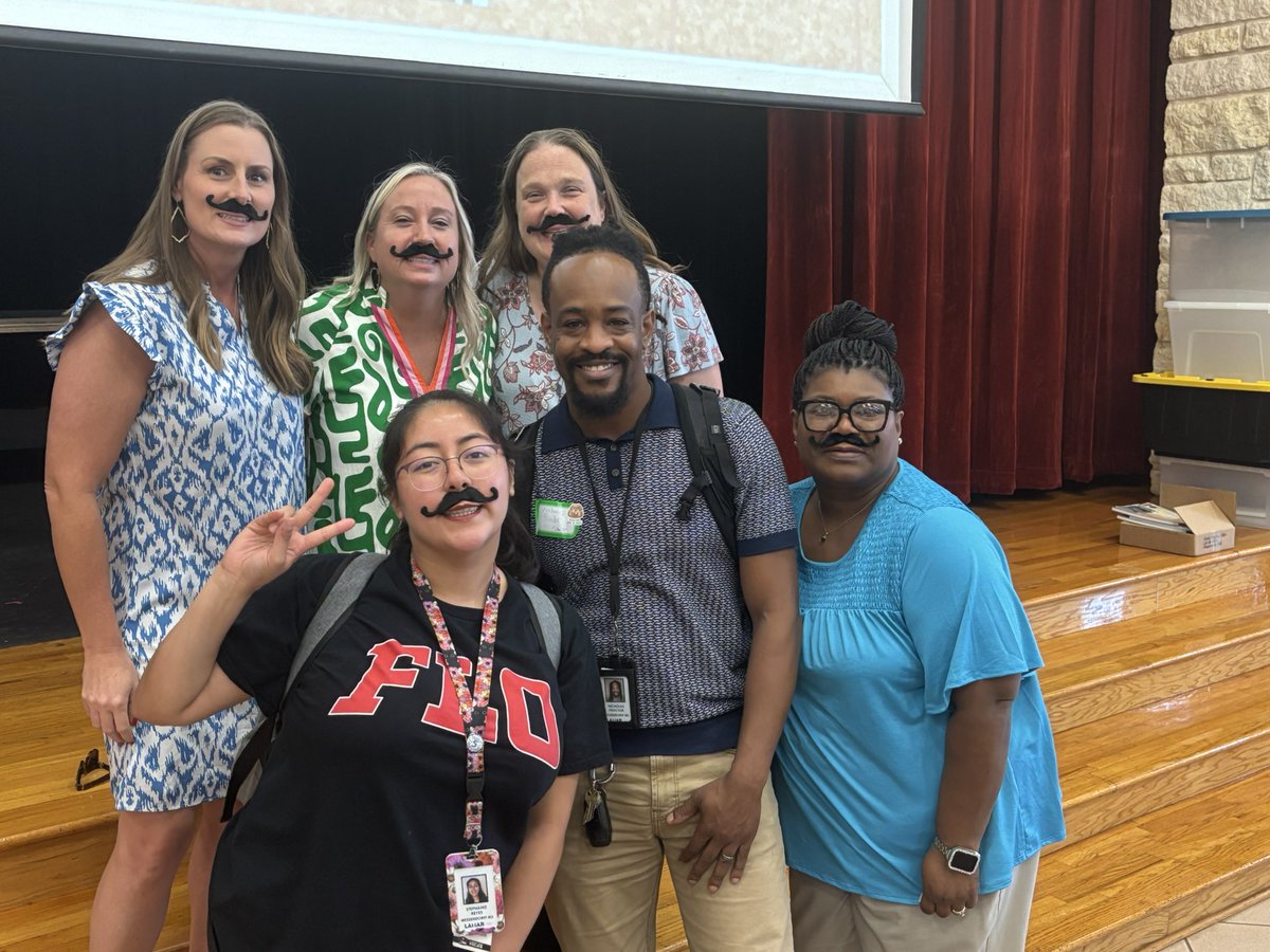 Social Studies LCISD tweet media