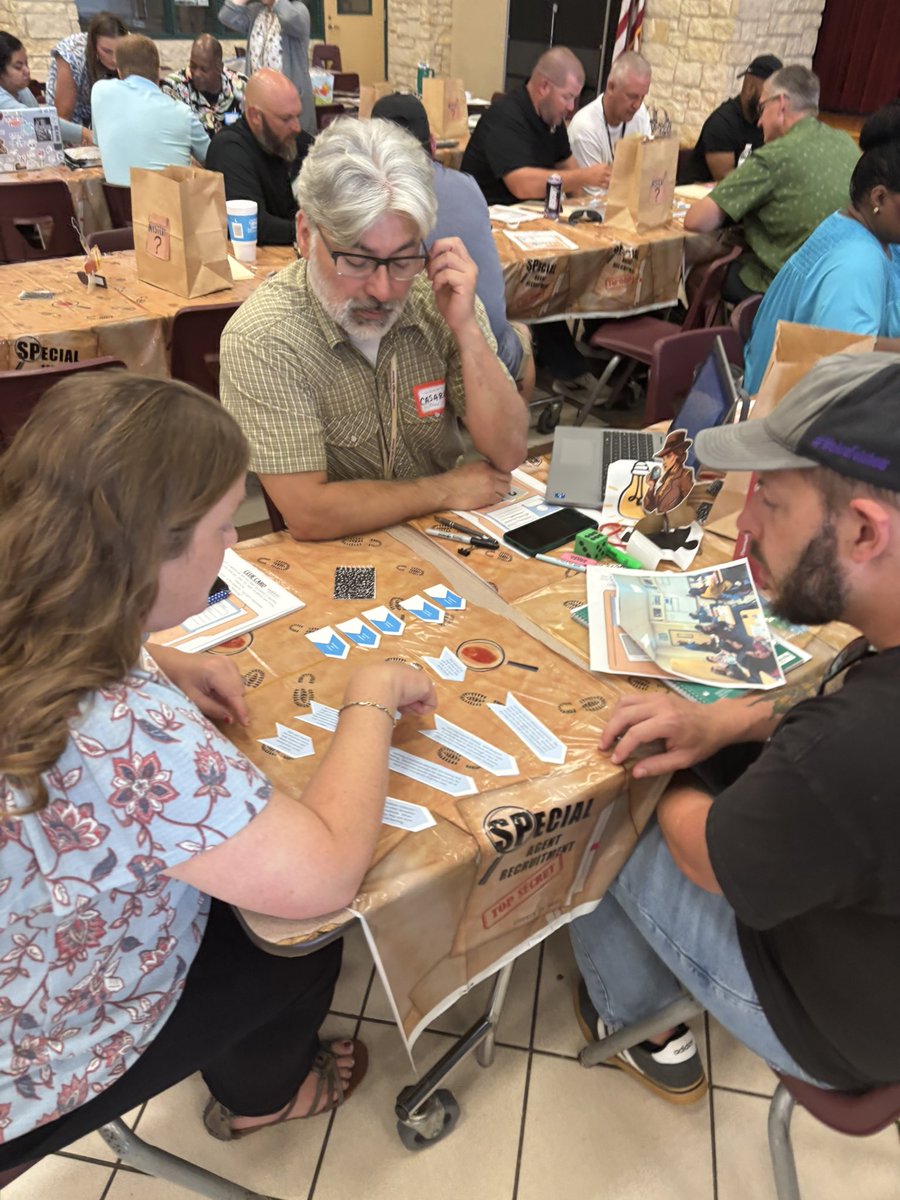 Social Studies LCISD tweet media