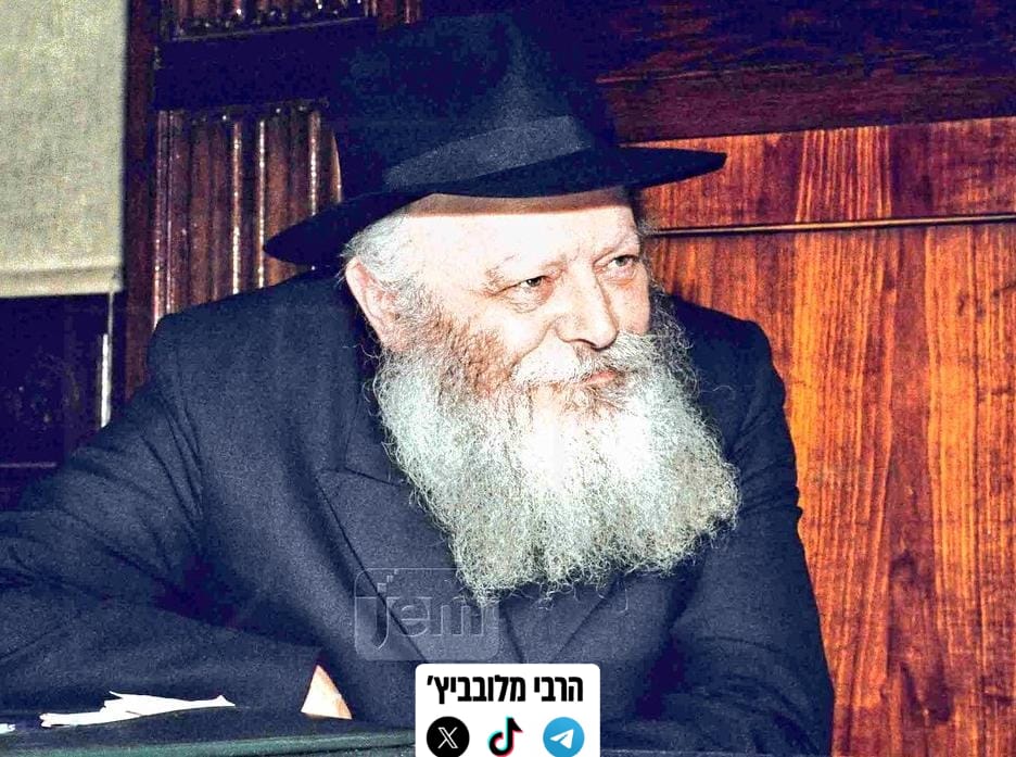 harabi_770's tweet image. כך דאג הרבי ליהודי בקצה העולם:
אפרים שטיינמץ, איש עסקים מונצואלה, נהג להיכנס ל'יחידות' (פגישה אישית) עם הרבי בעת ביקוריו בארה"ב.
באחת הפעמים כשרצה להיכנס לשוחח עם הרבי, ביקש ממנו המזכיר הרב חדקוב (עוזרו של הרבי), שיוותר הפעם כי נראה לו שהרבי עייף. אפרים הסכים לוותר אבל בכל זאת…
