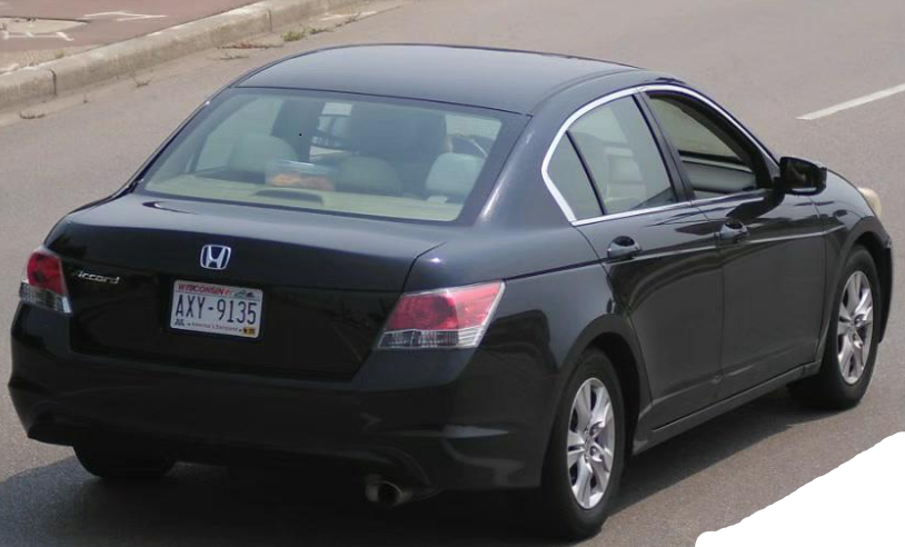 #WIMissingPerson AMBER Alert issued for Anshika J. Patel, 4, Female, 3 ft6 in, 40 lbs.. Suspect Jaykishan K Patel, 32, Male, 5 ft 5 inches, 172 lbs. driving a 2008 Black Honda Accord WI plate AXY9135. Anyone with information is asked to call 911.