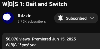 ubsfhizzie's tweet image. 50k yay!
