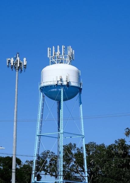 DOJ = Department of Jesuits, Alex... also has anyone else noticed cell phone towers are being placed on top of city water towers...the Jesuits are making sure the city water is radiated with 5G to give u health problems