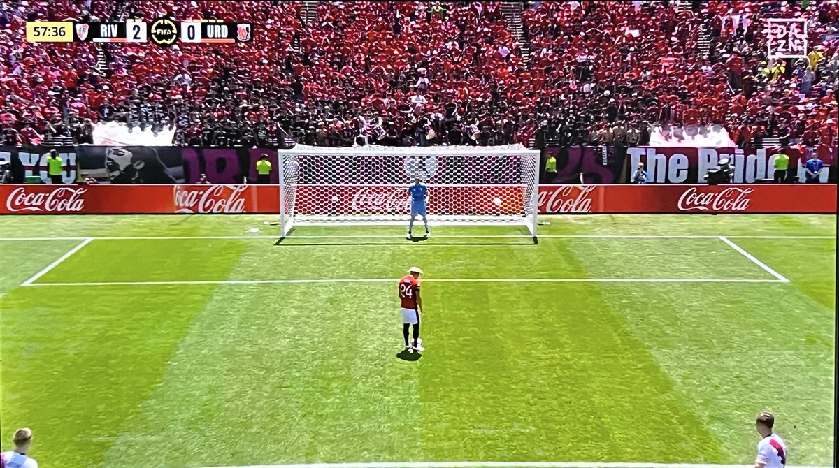 #クラブワールドカップ2025で最も印象的なシーン