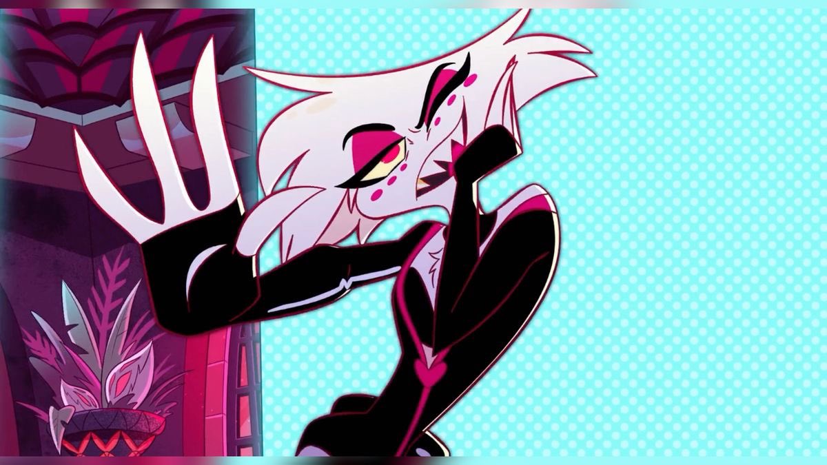 Sigh anyways we did fashion designers now we’re appealing to my own niche biases. Which spider character served the Most cunt. 🕷️

(This one also has a correct answer)