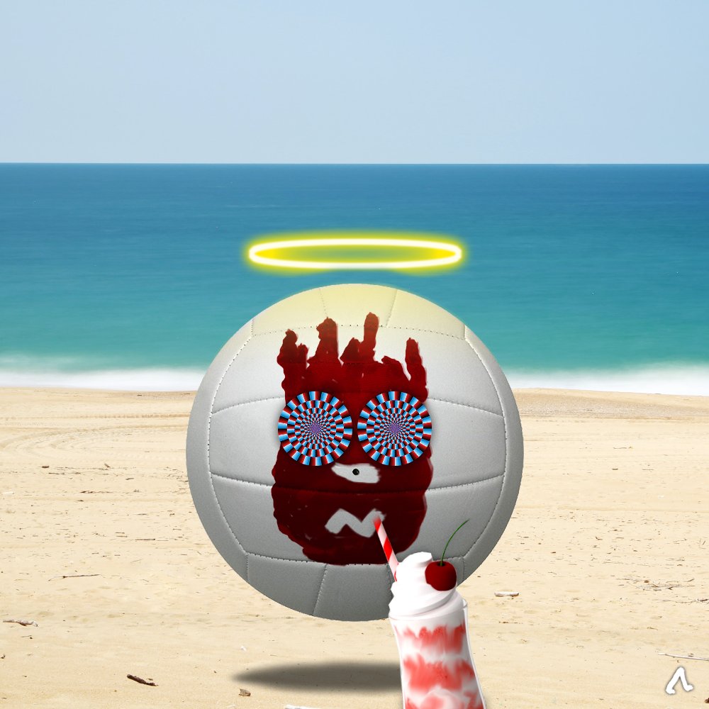 "I have nothing to do with Tom Hanks"