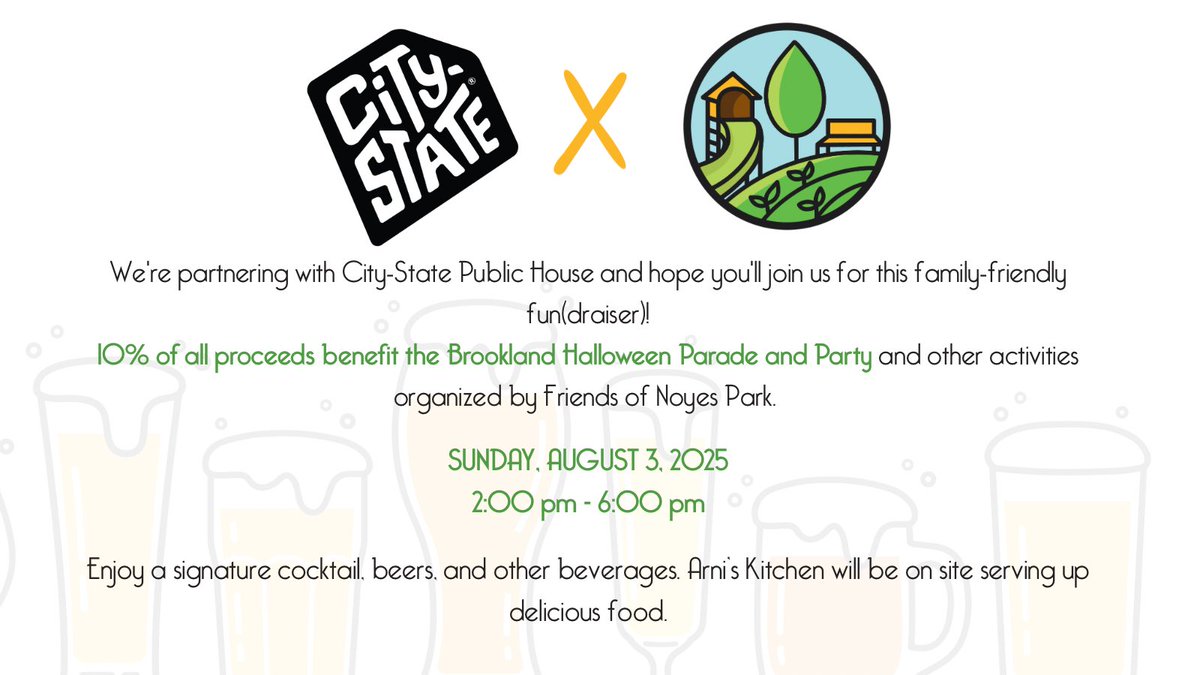 FriendsOfNoyesPark tweet media