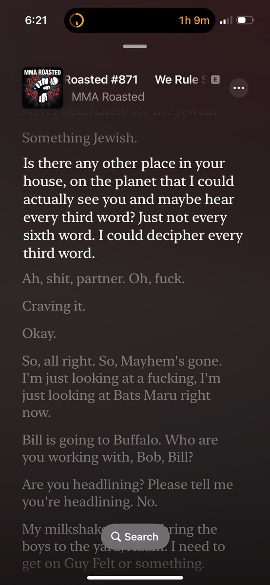 XEVilEddieX's tweet photo. Still THE FUNNIEST MMA Podcast EVER!
@MMARoasted
Adam Hunter Confronts Dons poor WiFi connection
#WhyAreYouWearingGloves #DeathBedNubJobs #NoTapping
@mayhemmiller https://t.co/IuGc7Lu3ky