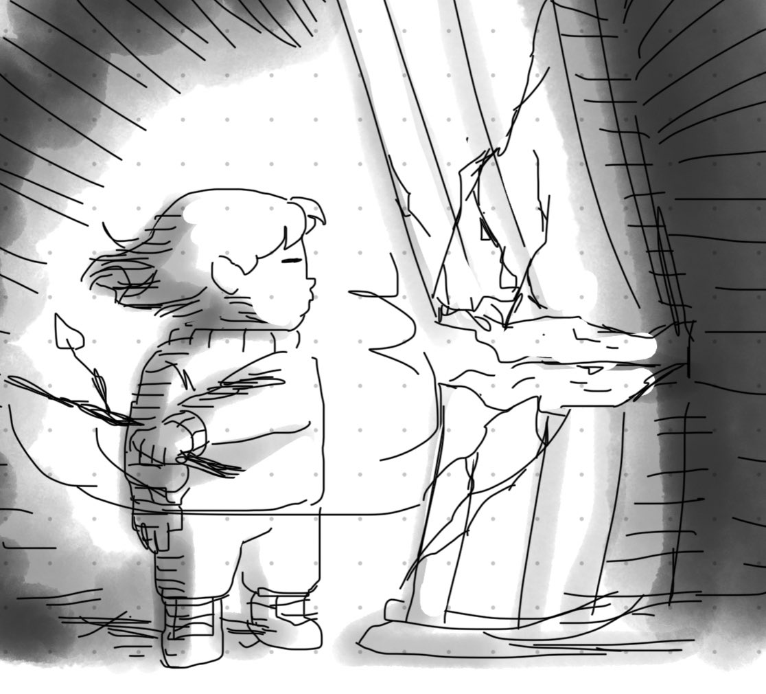 Drew chud aura farm instead of doing my damn job