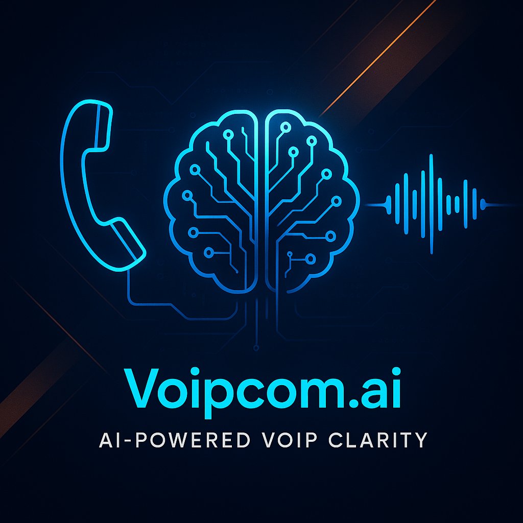 voipcom_network's tweet photo. https://t.co/btAXWVHCpL
Actionable Call Insights
#AI #CallAI #voip #automation https://t.co/4lTQ7gS4EQ