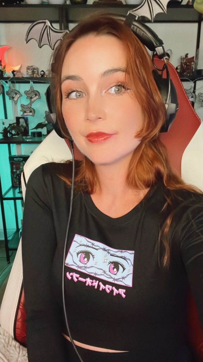 Embertay's tweet photo. Whoops. One more night to go on Poppy Playtime. 
https://t.co/QRYreZI0nl https://t.co/wsxBn4biZ1