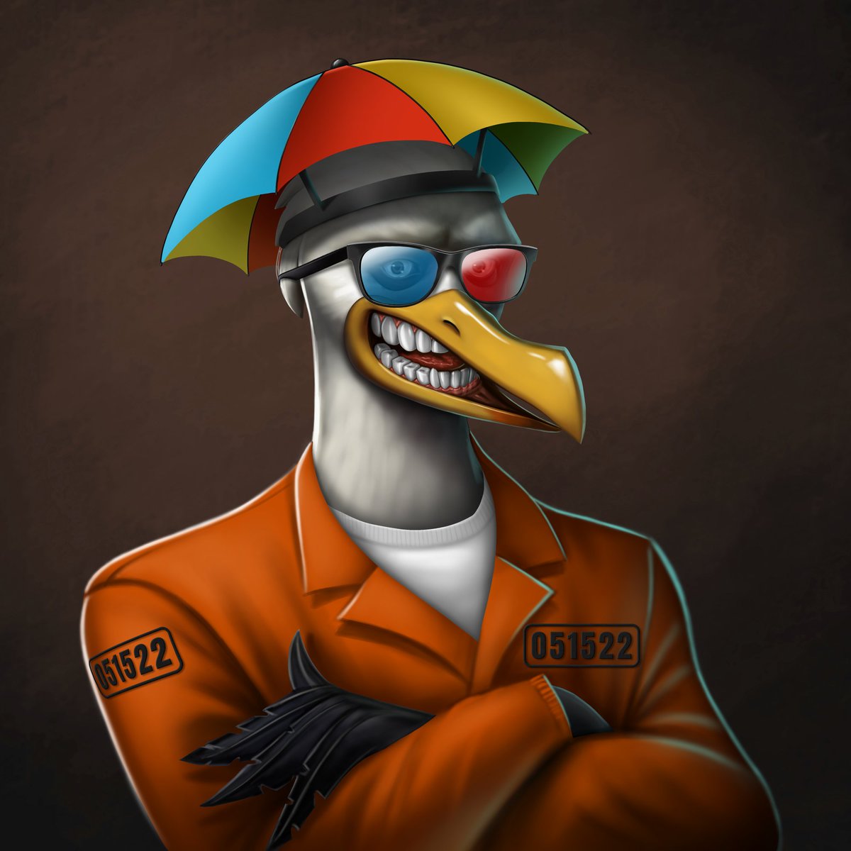 HPRafflePlaza's tweet image. This week at Haukland Pier Raffle Plaza:
1 day left for a @SaltySeagulls_ paid for in ADA
3 days left for an @ADATOKENVAULT Common paid for in $CTV
7 days left on this @UgVsDonut paid for in ADA
New raffles every week. Be sure to follow!