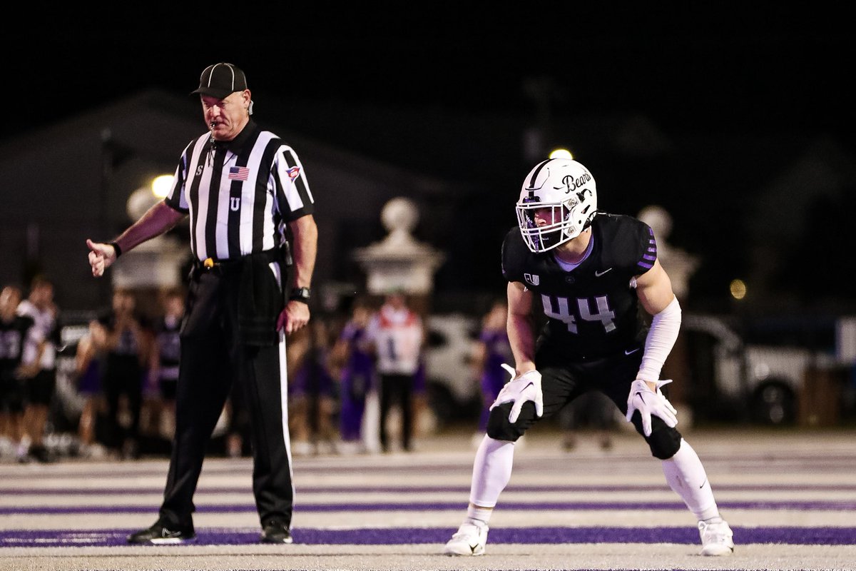 Jace Benesch (@jacebenesch44) on Twitter photo I have been given the opportunity to coach football at Prairie Grove High School! I have been given the opportunity to coach football at Prairie Grove High School!