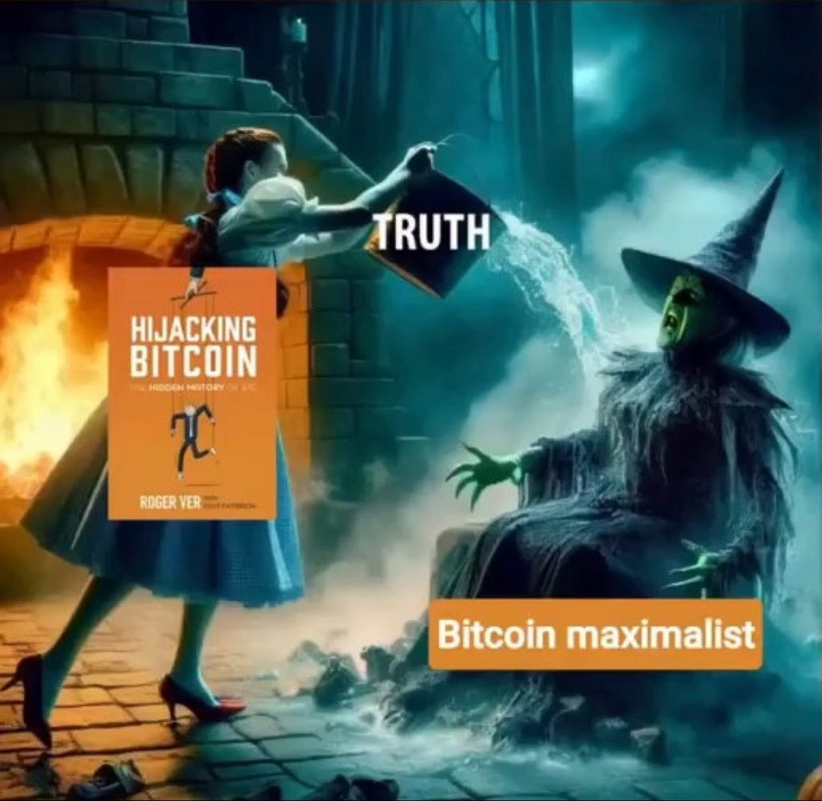 😂😂😂 <a href="/TheBCHPodcast/">The Bitcoin Cash Podcast</a>