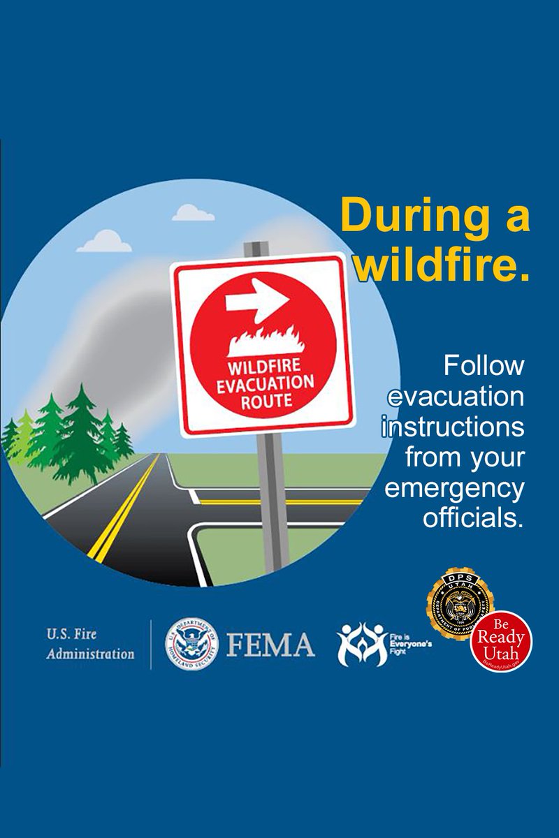 Be Ready Utah tweet media