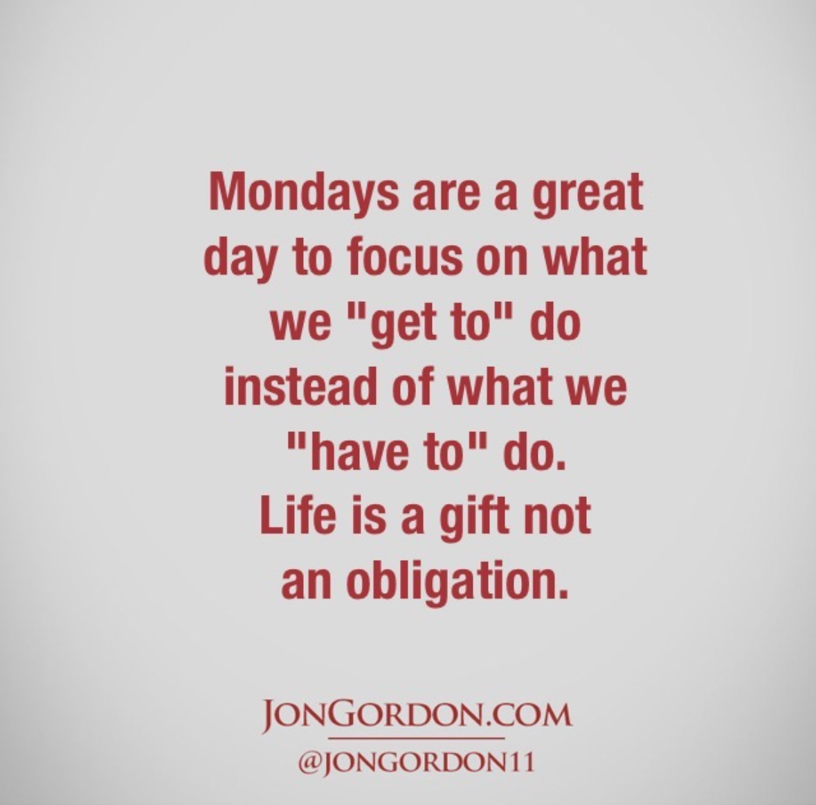 Jon Gordon (@jongordon11) on Twitter photo 