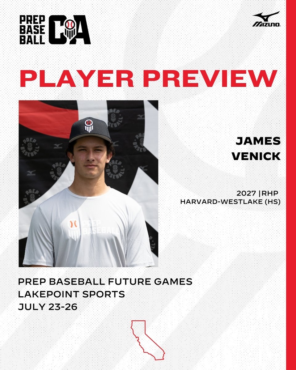 PREP BASEBALL CALIFORNIA tweet media