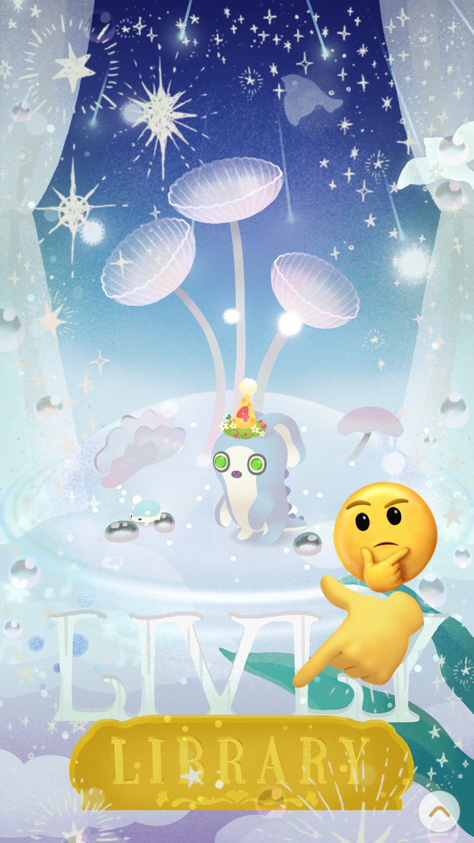 ten_game02's tweet photo. そして白いLIVLYの文字が使いやすすぎて黄色のLIVLYもほしい！って交換してもらったら
全然LIBRARYだった😂
可愛いからいいんだ😂 https://t.co/daolnQ1Nzc