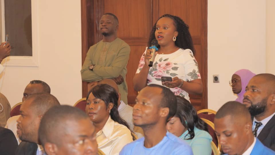UE en RDC🇪🇺 (@ueenrdc) on Twitter photo Sa mise en œuvre a été rendue possible grâce à 1 partenariat avec #INADES, le Centre d’Etudes Pour l’Action Sociale (CEPAS), l’Institut Républicain International (IRI), Diakonia, <a href="/ebuteli/">Ebuteli</a> , l’Observatoire de #Pavie, <a href="/DemocracyR/">Democracy Reporting International</a> et <a href="/FondHirondelle/">Fondation Hirondelle</a> 3/4 Sa mise en œuvre a été rendue possible grâce à 1 partenariat avec #INADES, le Centre d’Etudes Pour l’Action Sociale (CEPAS), l’Institut Républicain International (IRI), Diakonia, <a href="/ebuteli/">Ebuteli</a> , l’Observatoire de #Pavie, <a href="/DemocracyR/">Democracy Reporting International</a> et <a href="/FondHirondelle/">Fondation Hirondelle</a> 3/4