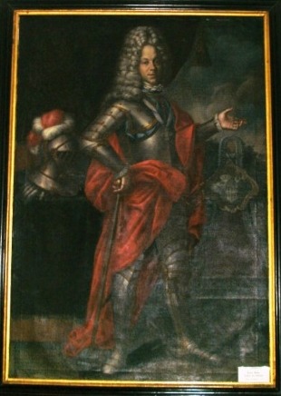 OrderofStRupert's tweet image. Franz Anton Freiherr von Rehlingen, 1710-1713 - Knight of the Order of Saint Rupert of Salzburg. OrderofSaintRupertofSalzburg.com