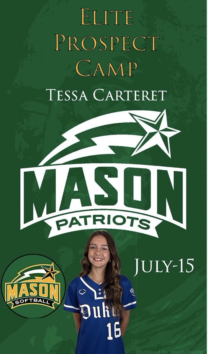 Tessa Carteret tweet media